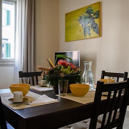 Wall Up Apartment Florence Luaran gambar