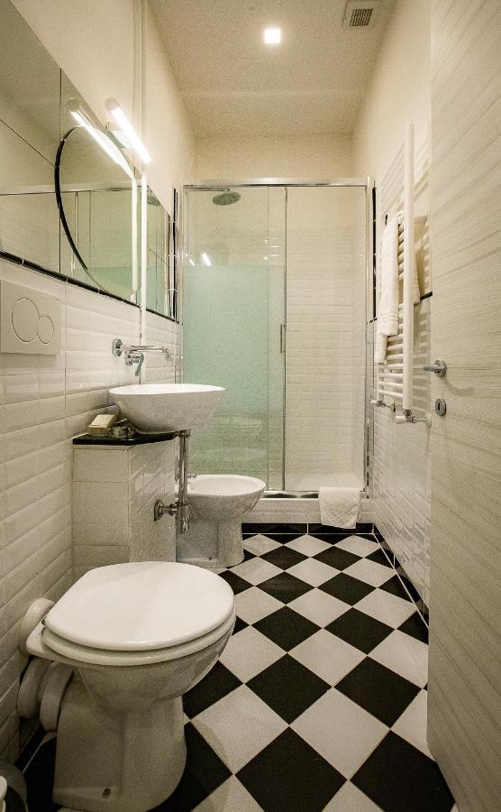 Wall Up Apartment Florence Luaran gambar