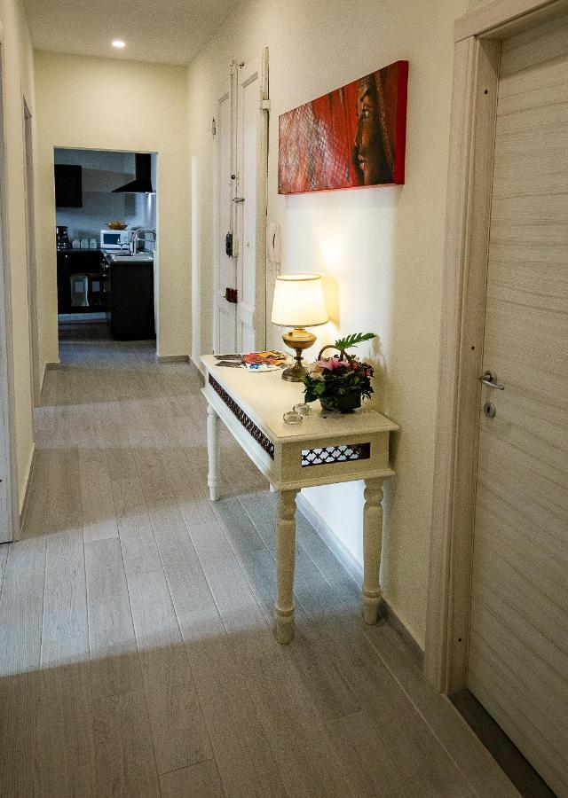 Wall Up Apartment Florence Luaran gambar