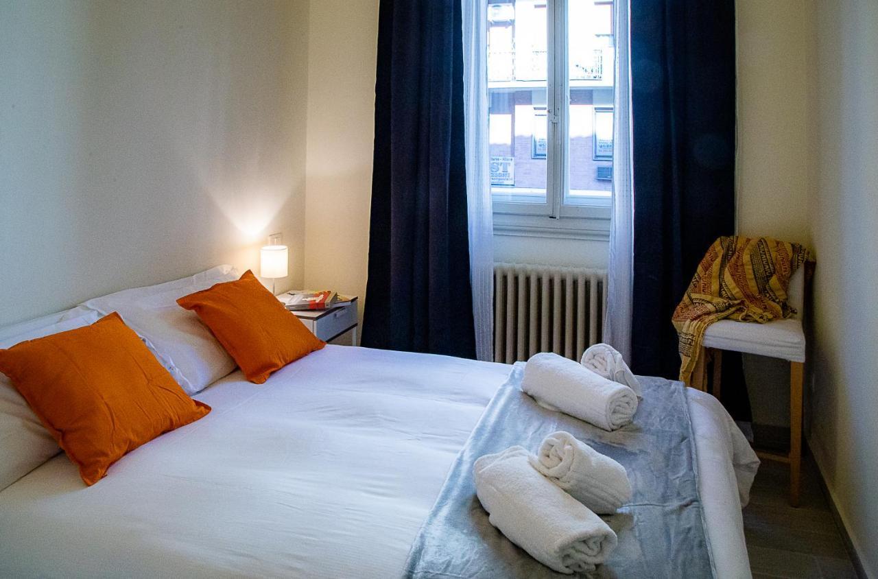 Wall Up Apartment Florence Luaran gambar