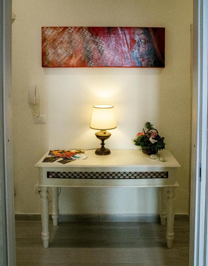 Wall Up Apartment Florence Luaran gambar