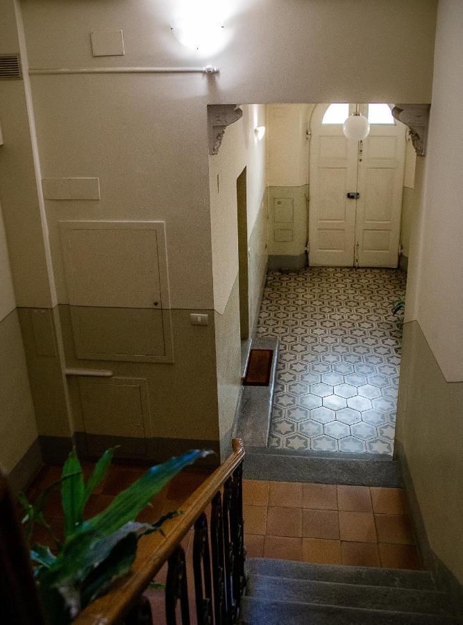 Wall Up Apartment Florence Luaran gambar