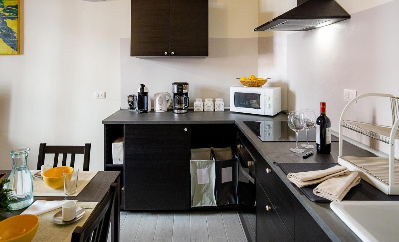 Wall Up Apartment Florence Luaran gambar
