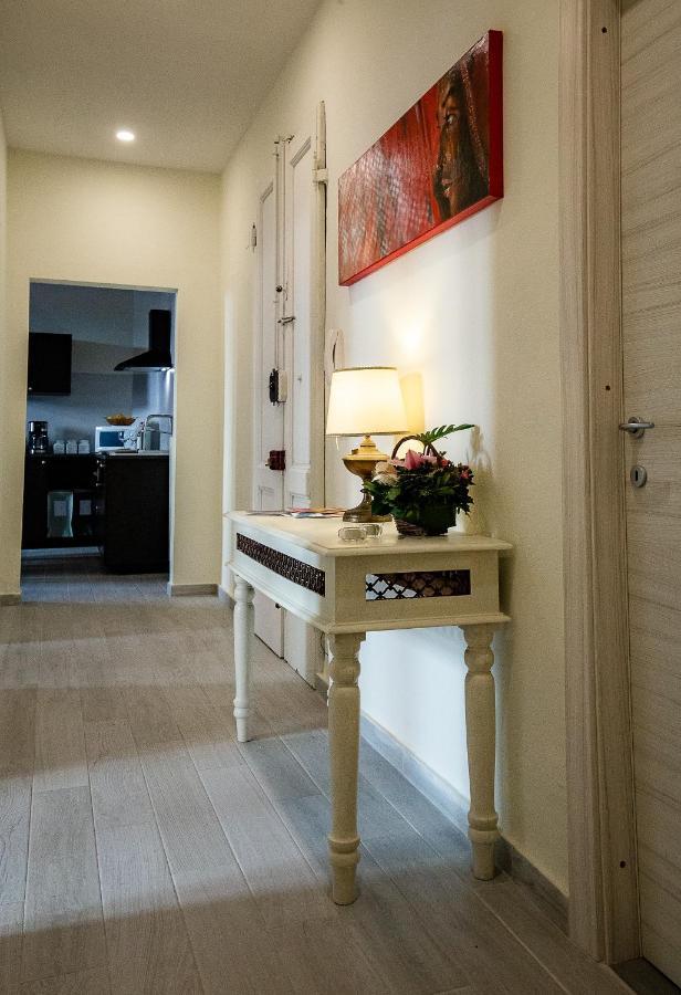 Wall Up Apartment Florence Luaran gambar