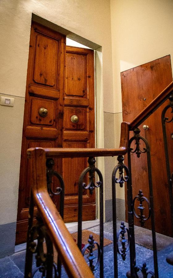Wall Up Apartment Florence Luaran gambar