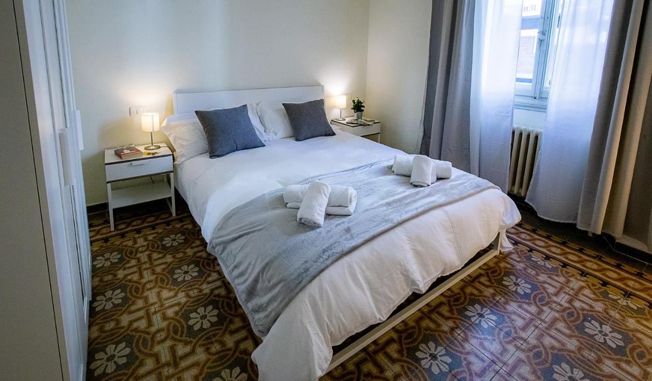 Wall Up Apartment Florence Luaran gambar